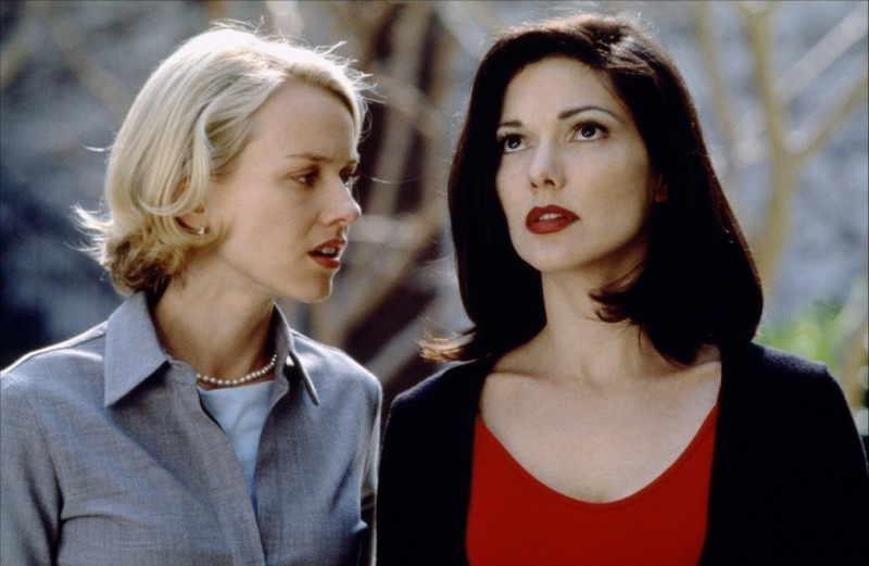 NEWS: A new restoration of ‘Mulholland Drive’ is coming to UK cinemas
