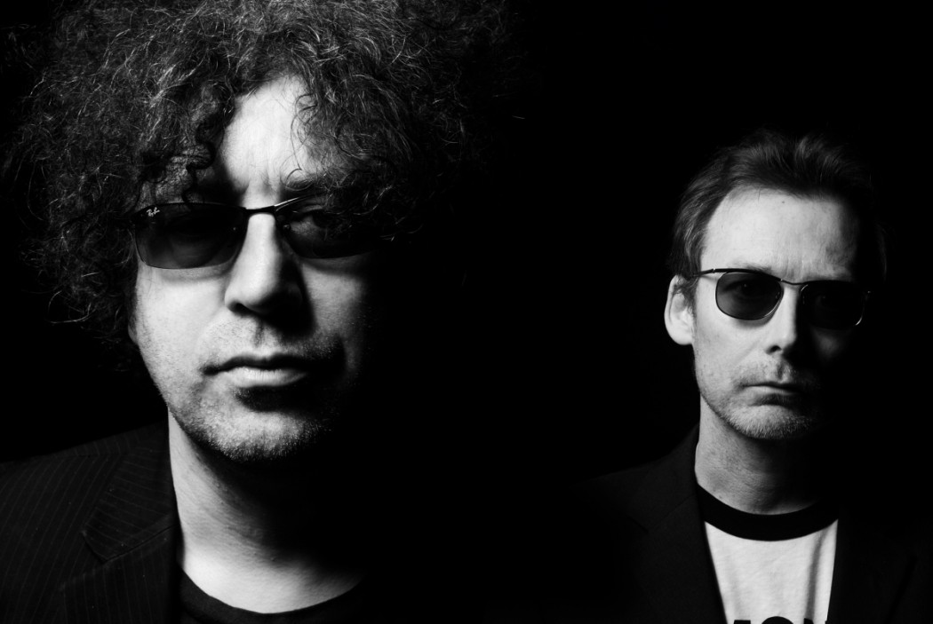 NEWS: The Jesus and Mary Chain announce new LP ‘Damage and Joy’