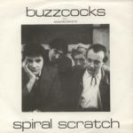 NEWS: Buzzcocks’ ‘Spiral Scratch’ to be re-released for its 40th anniversary