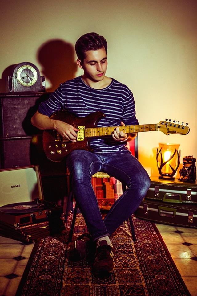 Track Of The Day #969: Callum Pitt - You Better Sell It While You Can