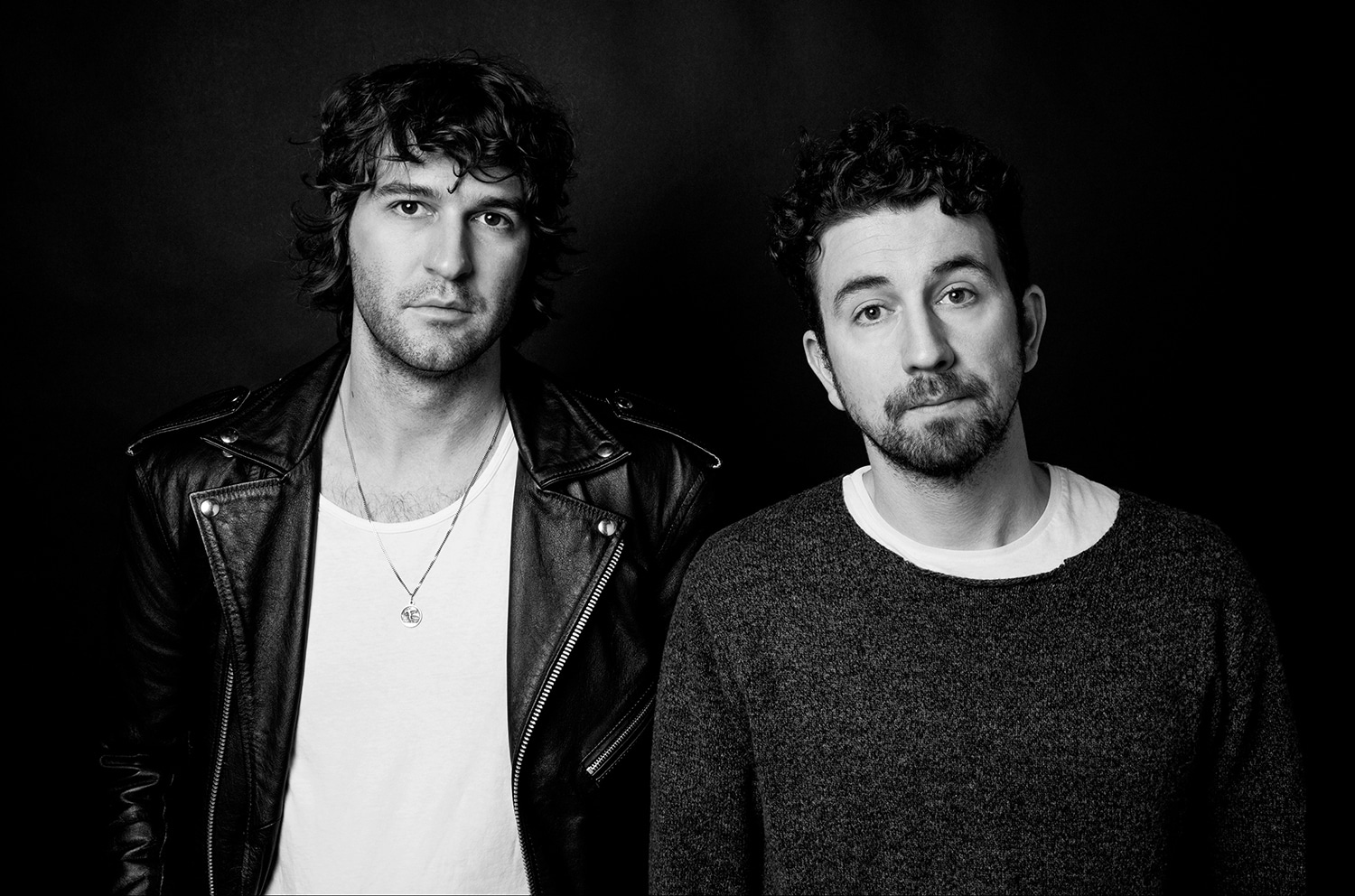 Japandroids - Near To The Wild Heart Of Life (Anti-)
