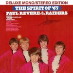 Paul Revere and The Raiders - The Spirit Of '67 (Now Sounds)