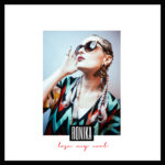 Ronika - Lose My Cool (RecordShop)