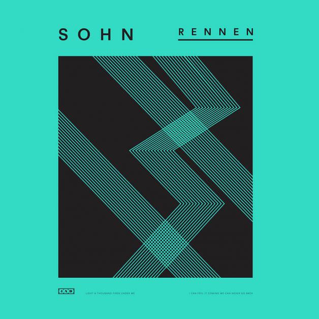SOHN - Rennen (4AD)