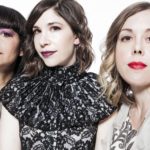 NEWS: Sleater-Kinney to release live album this month