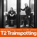 FILM: T2: Trainspotting