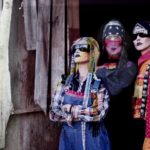 NEWS: CocoRosie and ANOHNI release new protest single ‘Smoke ‘Em Out’
