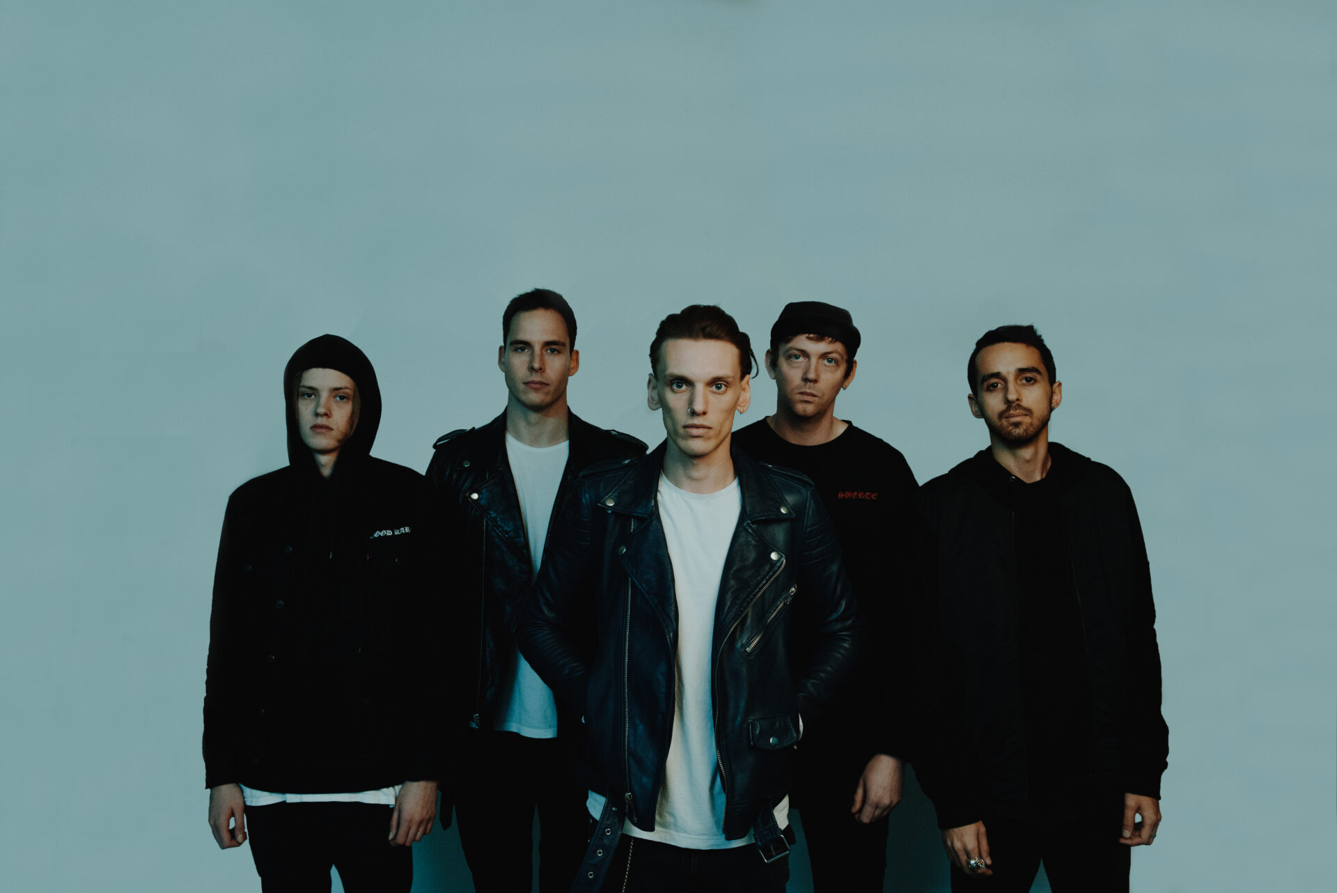 NEWS: Counterfeit. announce debut album ‘Together We Are Stronger’