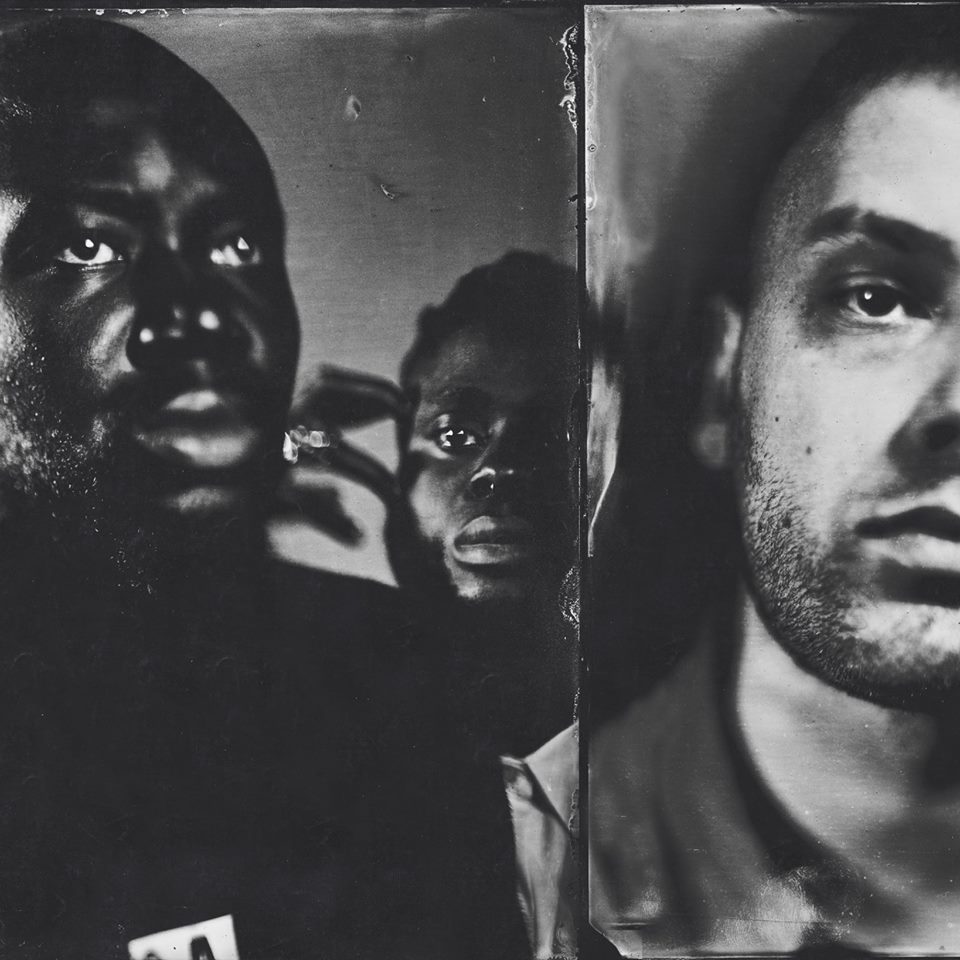 Track Of The Day #976: Young Fathers: Only God Knows