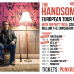 PREVIEW: The Handsome Family tour the UK
