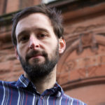 Track Of The Day #981: Alasdair Roberts - The Angry Laughing God