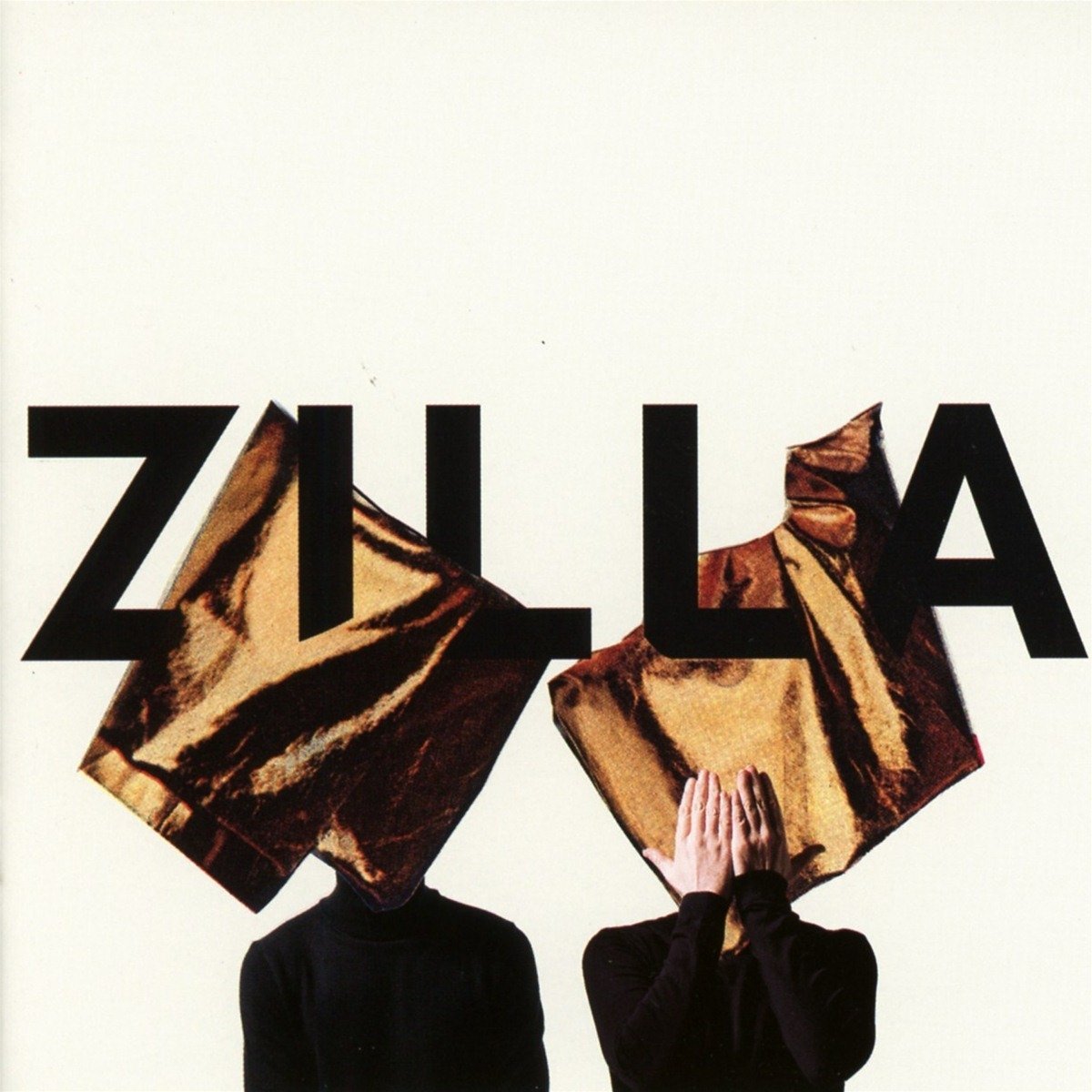 Fenech-Soler - ZILLA (So Recordings)