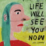 Jens Lekman - Life Will See You Now (Secretly Canadian) 2