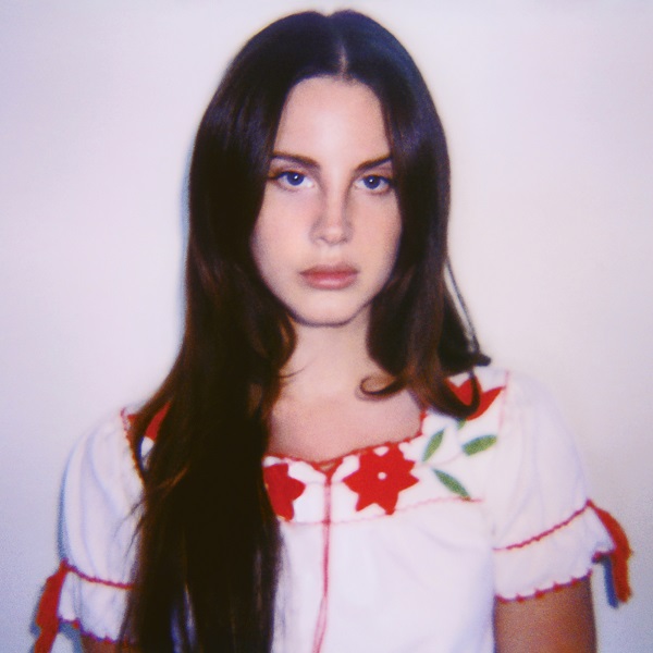 Track Of The Day #986: Lana Del Rey - Love