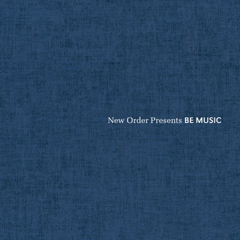 New Order Presents: Be Music (Factory Benelux)