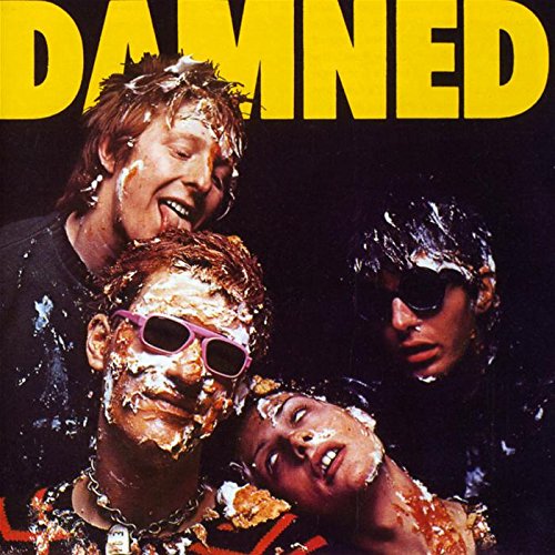 NEWS: The Damned share Q&A video ahead of debut album re-release