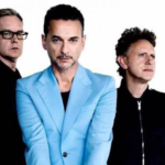 NEWS: Depeche Mode share new single 'Where's The Revolution" & 14th album 'Spirit' Tracklist