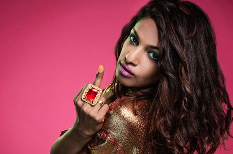 From The Crate: M.I.A. - Kala