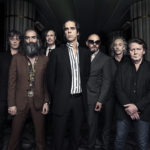 NEWS: Nick Cave & The Bad Seeds announce UK arena tour