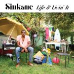 Sinkane- Life & Livin' It (City Slang)