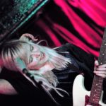 Amber Arcades/Cowgirl/Ola Szmidt – The Basement, York, 22/03/2017 1