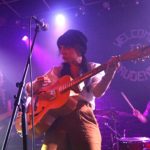 Hurray For The Riff Raff - Brudenell Social Club, Leeds, 20/03/2017 3