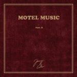Jimmy Whoo – Motel Music Part II (Grand Ville Records)