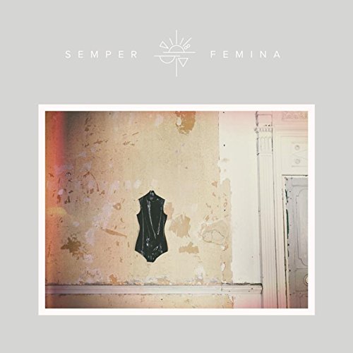 Laura Marling- Semper Femina (More Alarming Records) 2