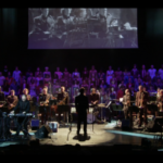 NEWS: The Matthew Herbert (Brexit) Big Band launches the Brexit Sound Swap