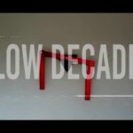 Slow Decades - Hinterlands (Self released)