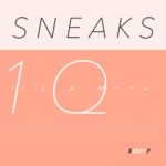 Sneaks - It's A Myth (Merge Records)