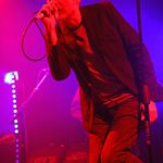 The Jesus And Mary Chain - O2 Academy, Leicester, 28/03/2017 1
