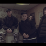 Video Of The Week #24:  Astroid Boys - Foreigners (Feat Sonny Double 1)