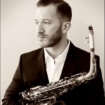 Track Of The Day #999: Colin Stetson - In The Clinches