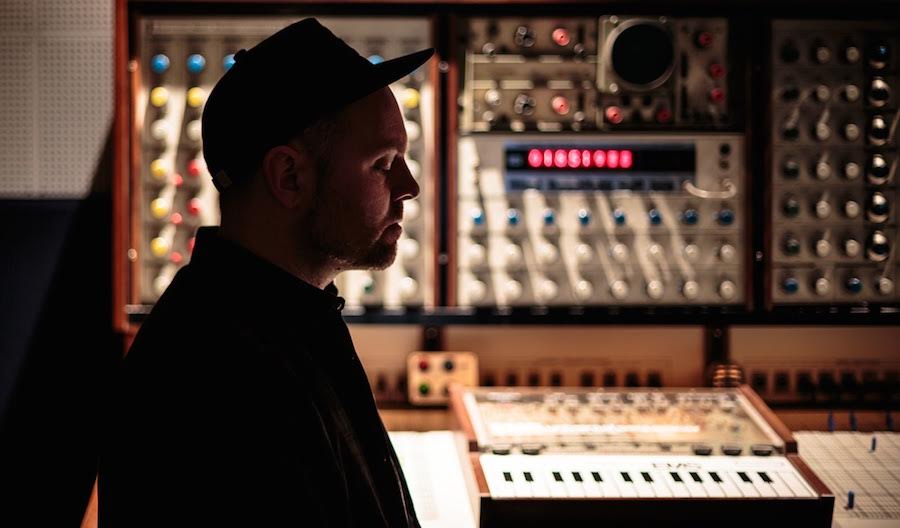 NEWS: DJ Shadow announces UK Headline Tour