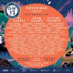NEWS: Over 40 new acts added to Green Man 2017 anniversary line up