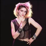 Women of 1980s Pop