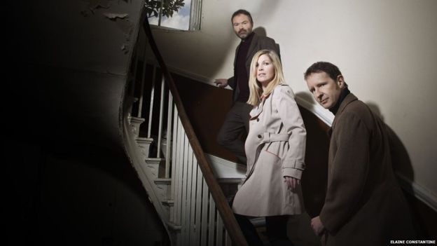 NEWS: Saint Etienne announce new album 'Home Counties'