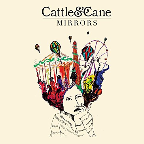 Cattle & Cane - Mirrors (ICP Studios)