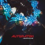 Jamiroquai- Automaton (Virgin EMI) 2