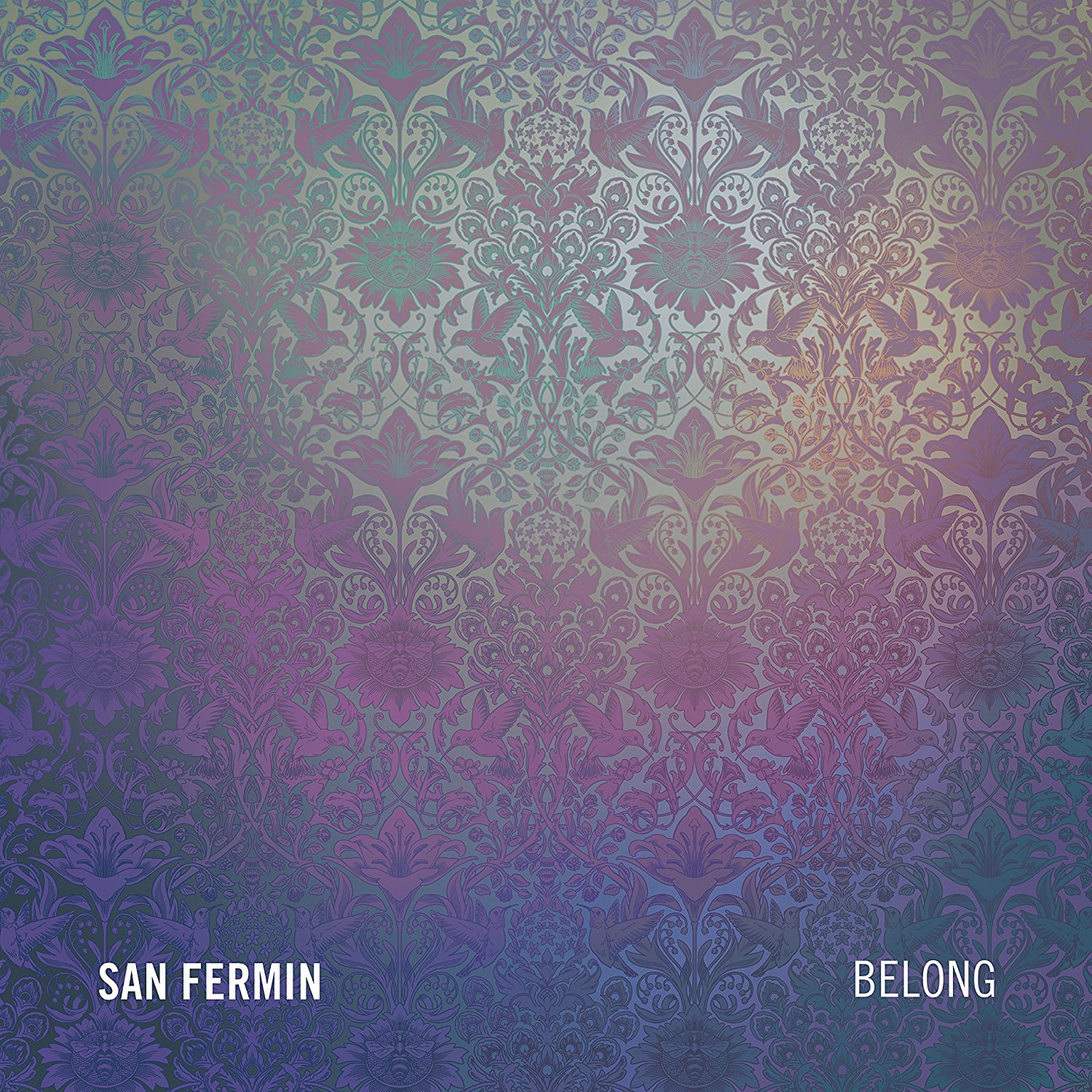 San Fermin – Belong (Downtown/Interscope)