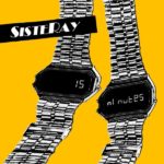 Sisteray - 15 Minutes (Vallance Records) 2