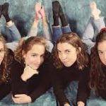 NEWS: Chastity Belt reveal dates for American and UK/EU tour