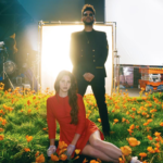 Track Of The Day#1013 : Lana Del Rey featuring The Weeknd - Lust For Life