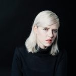 Amber Arcades - Cannonball EP (Heavenly Recordings)