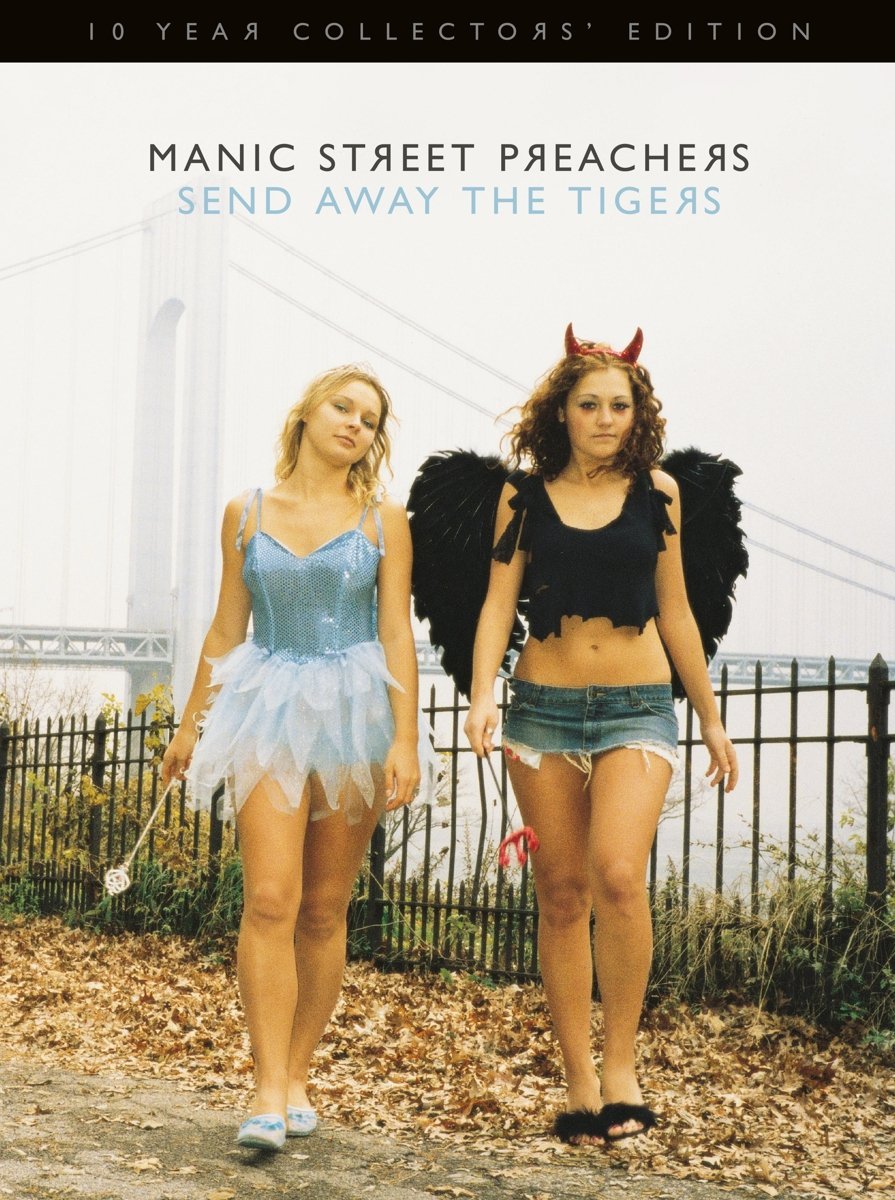 Manic Street Preachers - Send Away The Tigers: 10 Year Collectors Edition (Sony Music)