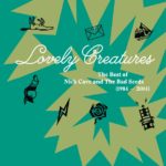 Nick Cave and The Bad Seeds - Lovely Creatures: The Best Of Nick Cave And The Bad Seeds (Mute)