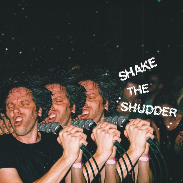 !!! - Shake The Shudder (Warp)