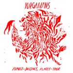 Vulgarians - Almost-Instinct, Almost True EP