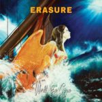 Erasure - World Be Gone (Mute)